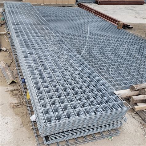 sheet metal welding cattle panels|welded livestock panels for sale.